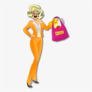 New Personal Services Slider - Cartoon