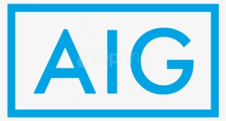 Aig Logo Png - American International Group