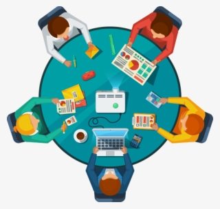 It Training Slider Png - Briefing Vector