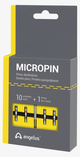 1811140217 7404 Micropin Pinos Broca