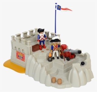 Apresenta Opções Para As Férias Ver Galeria - Fortaleza Dos Soldados Playmobil