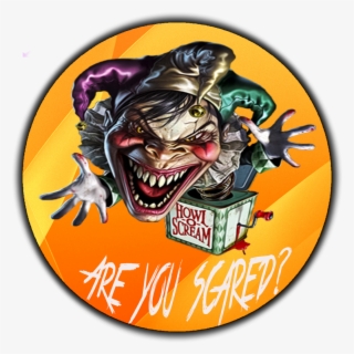 Io Halloween Skins Ogar - Illustration