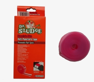 Weldtite "dr Sludge" Puncture Resistant Tape - Plastic