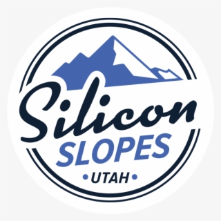 Silicon Slopes - Silicon Slopes Logo