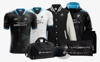 Explore Store - Active Shirt