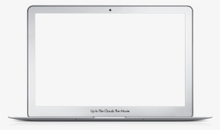 Macbook-png - Laptop Png
