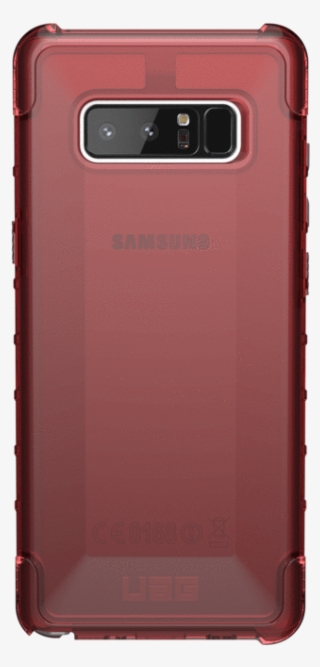 Plyo Series Galaxy Note 8 Case - Smartphone
