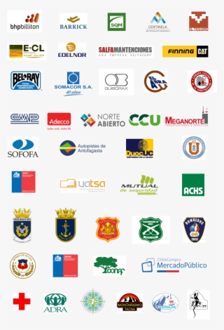 Clientes - Emblem