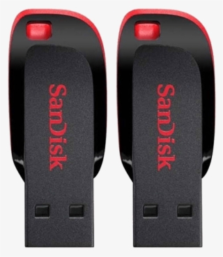 Product - Sandisk Cruzer Blade