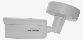 Hikvision Ds 2cd2685fwd Izs 8mp Ir Vari Focal Bullet - Garage Door Opener