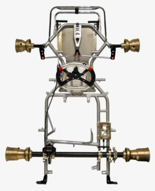 Kart Republic Cadet Chassis