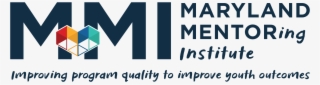 Maryland Mentoring Institute - Mentor