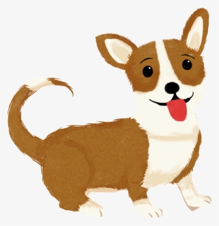 Cartoon Cute Puppy Dog Png And Psd - สุนัข Png รัก