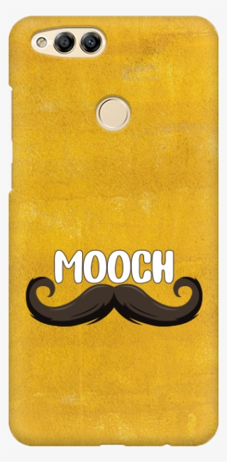 Mooch - Mobile Phone Case