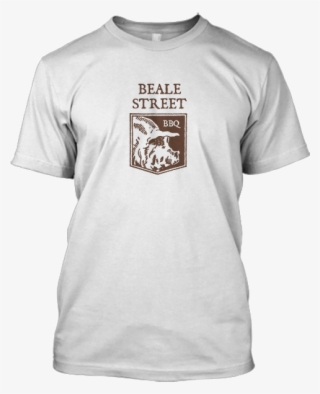Beale Street Bbq