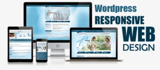 Responsive Wordpress Website Design - Online Advertising