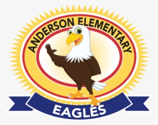 Anderson Elementary - Bald Eagle