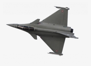 Opposition Gets Fresh Ammo On Rafale, Alleges Anil - Rafale Jet
