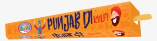 Punjab Di Kulfi - Banner