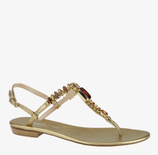 More Views - Sandal