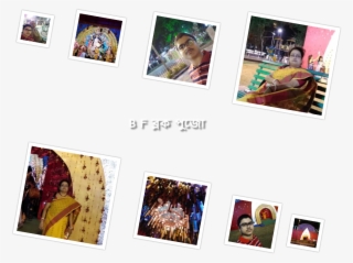 Durga Puja - Collection