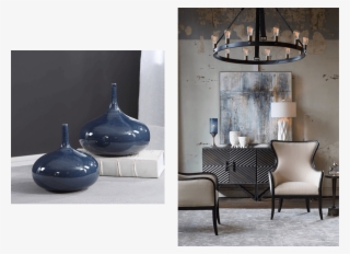 Trends Simplified - Club Chair