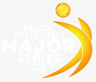 Beach Major Series Logo Png