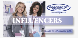 Influencer Gifts