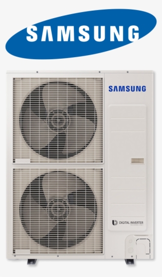 0kw Ducted Split System Ac140hbhfkhsa / Ac140hcafkhsa