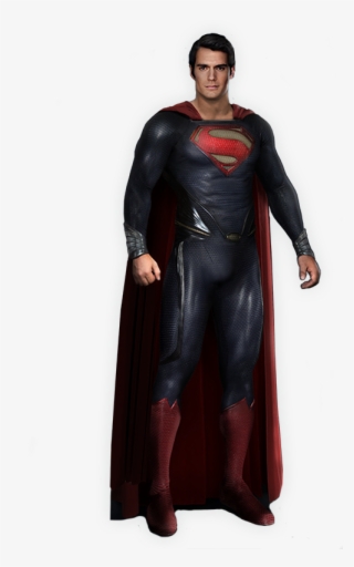 Png Superman - Superman Man Of Steel Png