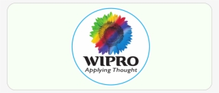 Placement @ Skacas - Wipro Logo Transparent Png File