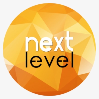 Next Level Poly Web - Circle