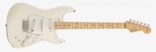 Fender Ed O'brien Signature Stratocaster