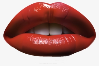 Lips Transparent Png