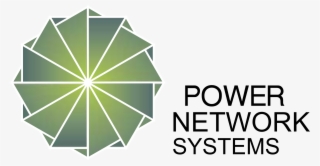 Power Network Systems Logo Png Transparent - Umbrella