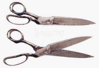Free Png Download Scissors Png Images Background Png - Scissor Pic Png