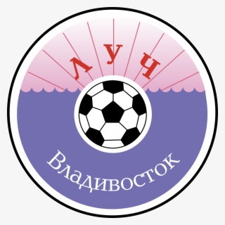 Luch Logo Png Transparent - Football