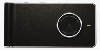 Kodak Announces Ektra Smartphone Featuring 21 Megapixel - Smartphone