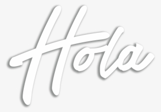 Hola - Darkness