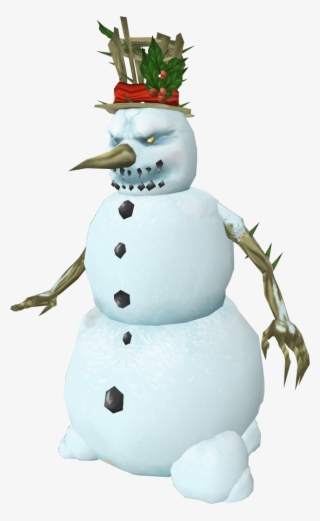 Snowman