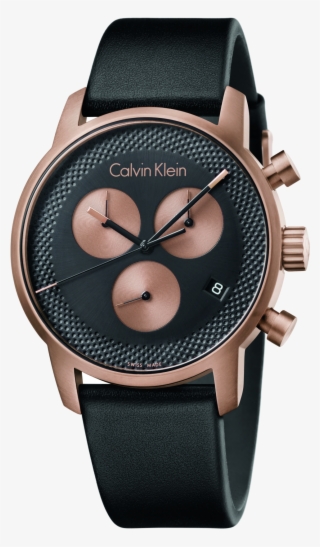 Top - Calvin Klein Gents Watches