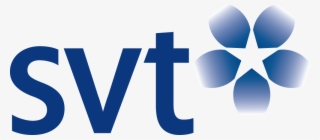 Previous Logo - - Sveriges Television Logo