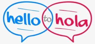 Hello To Hola
