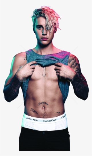 Free Png Justin Bieber Blue Red Light Png Images Transparent - Justin Bieber Fondos De Pantalla