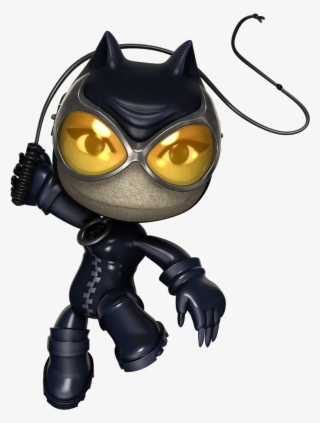 Catwoman - Action Figure