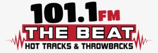 The Beat 101 Logo