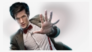 Why Doctor Who Can Cross Time And Space But Can Never - Doctor Who Transparent Background