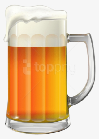 Free Png Download Beer Mug Transparent Png Images Background - Beer Mug Png