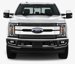 39 - - 2018 Ford F250 Front Bumper