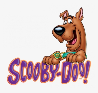 Scooby Doo Png - Scooby Doo Jpg